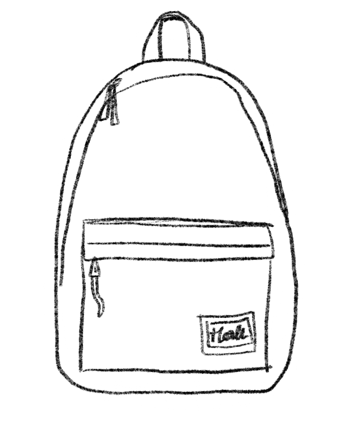 Backpack